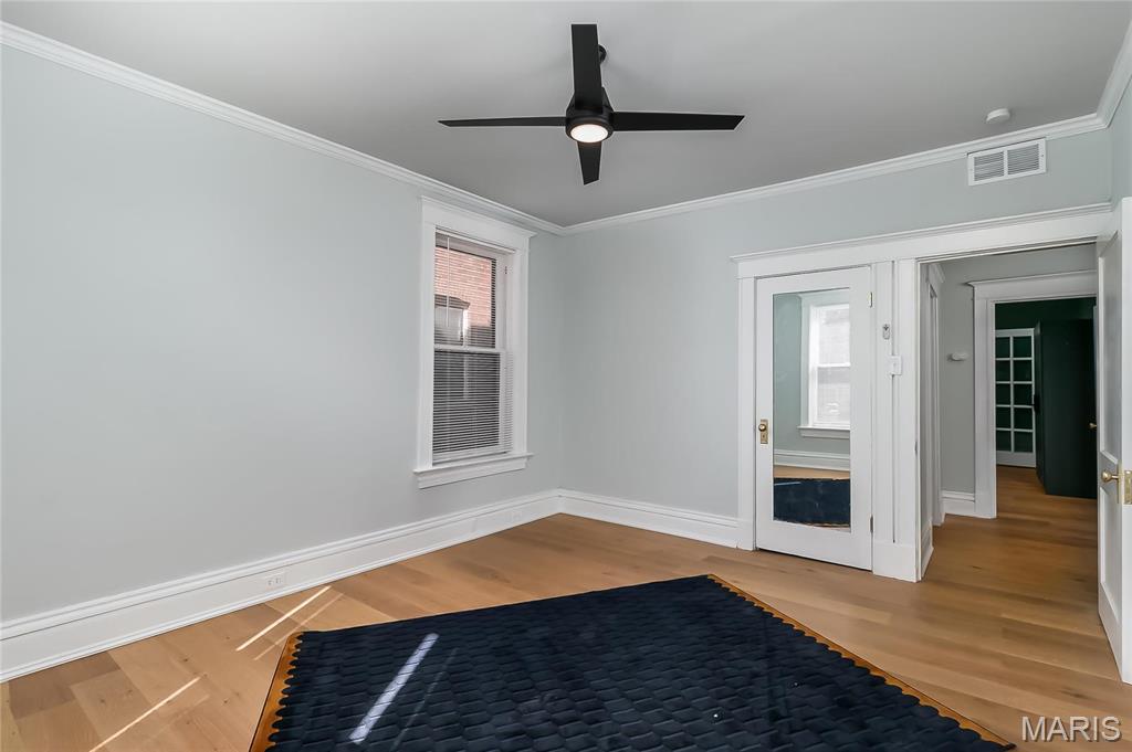 Tyler Place - Residential Income