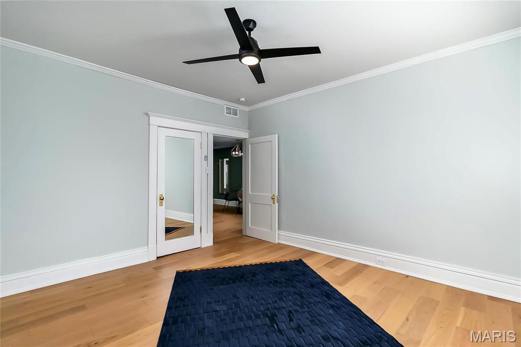 Tyler Place - Residential Income