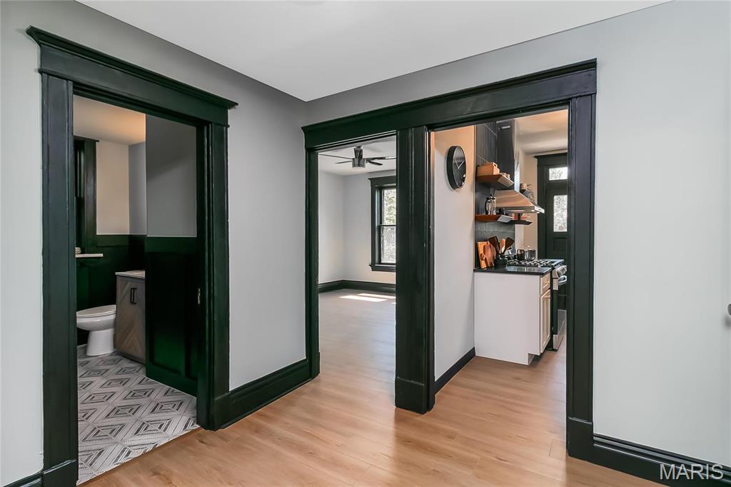 Tyler Place - Residential Income