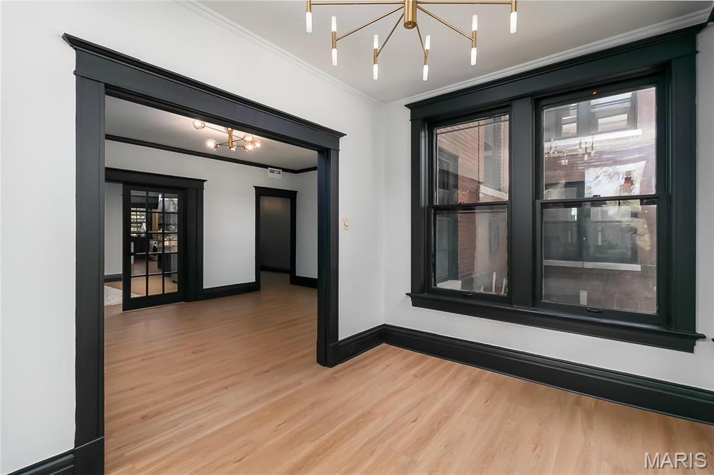 Tyler Place - Residential Income