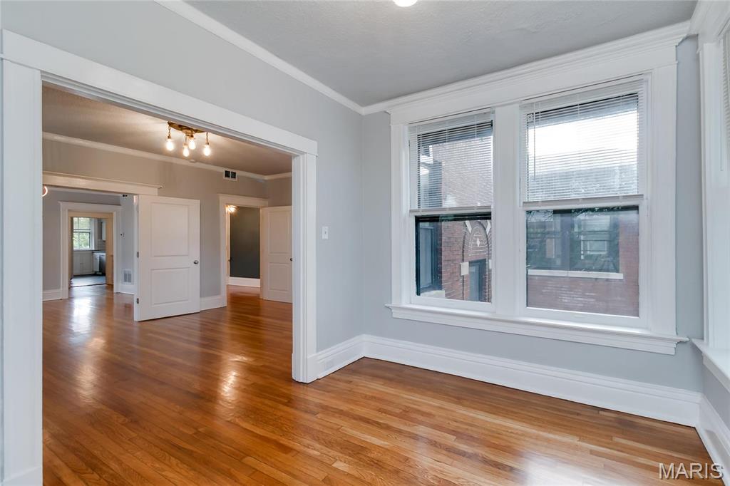 Tyler Place - Residential Income