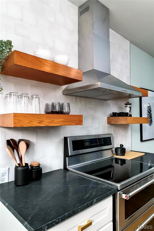 Tyler Place - Residential Income