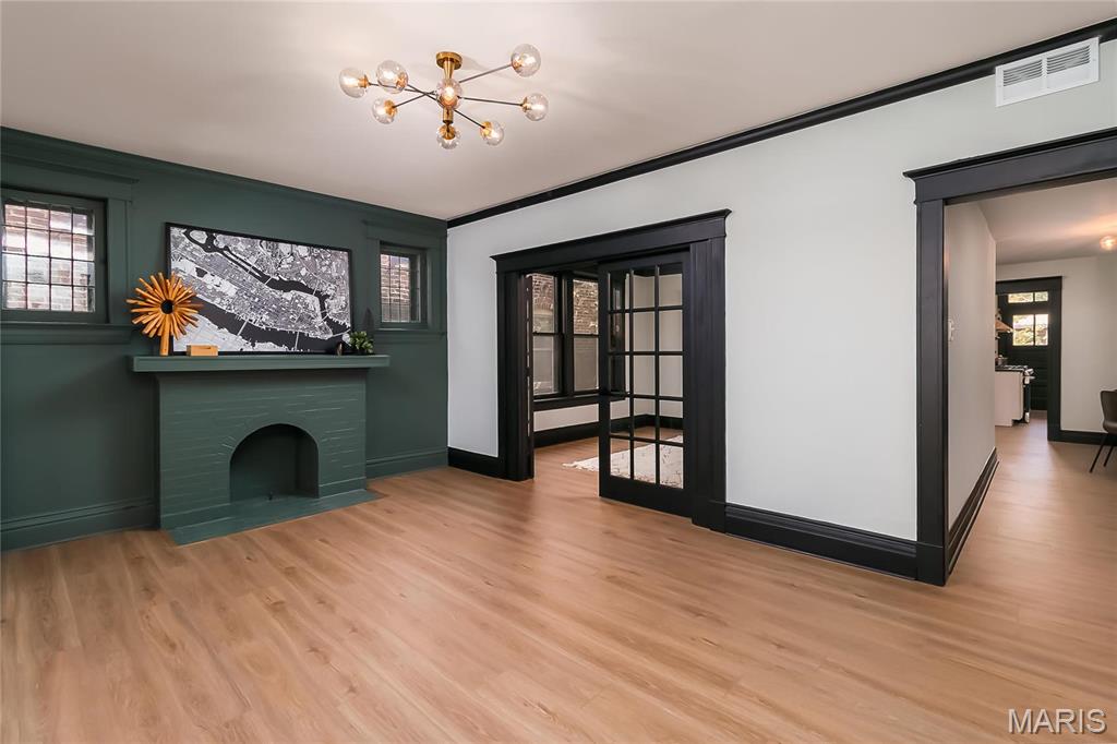 Tyler Place - Residential Income