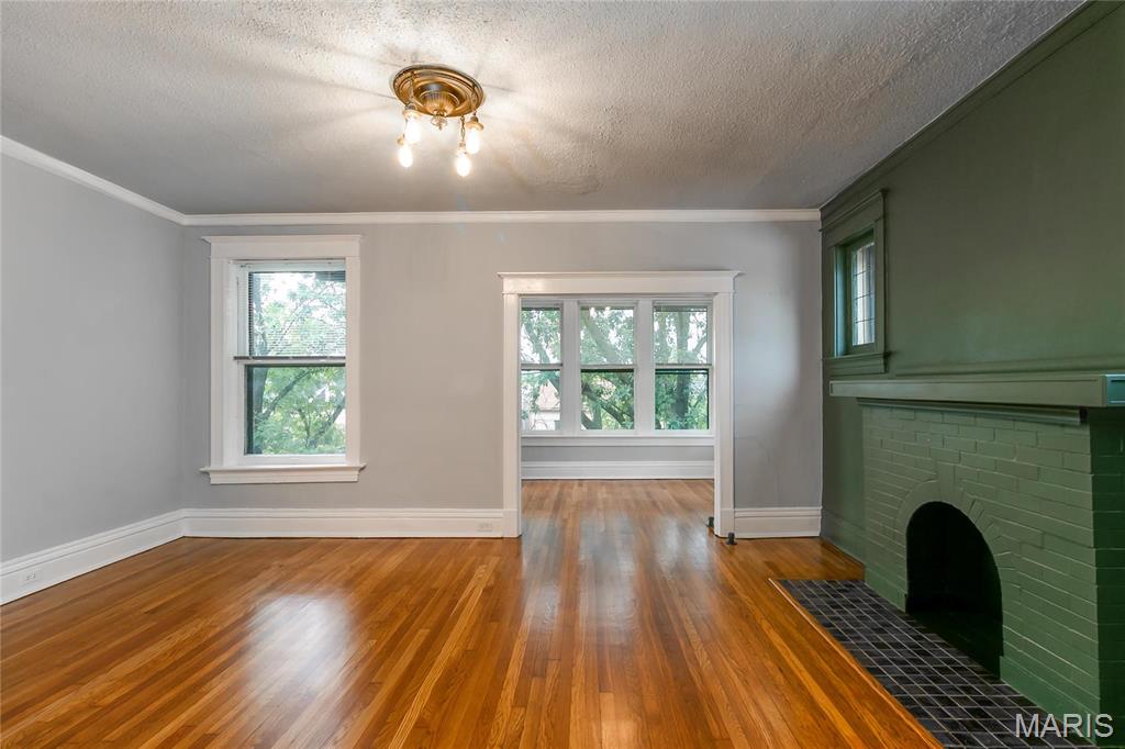 Tyler Place - Residential Income