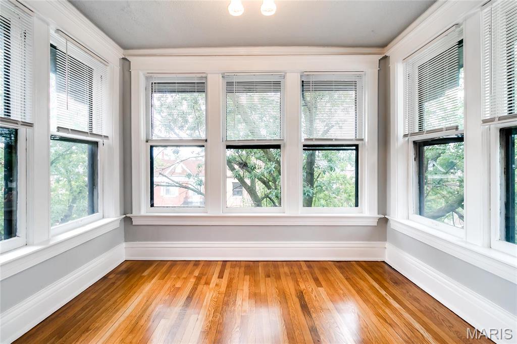 Tyler Place - Residential Income