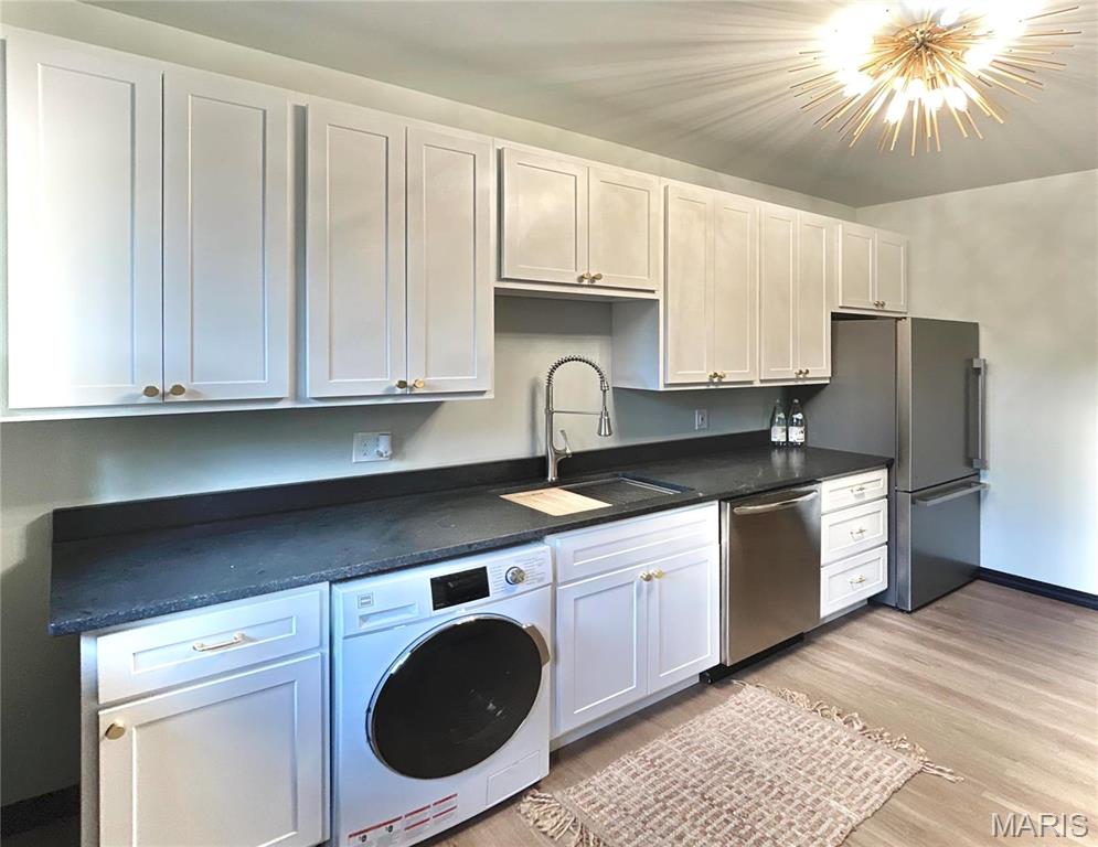 Tyler Place - Residential Income