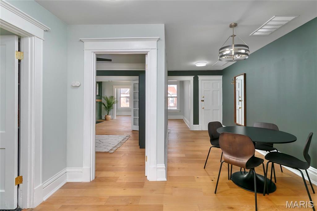 Tyler Place - Residential Income