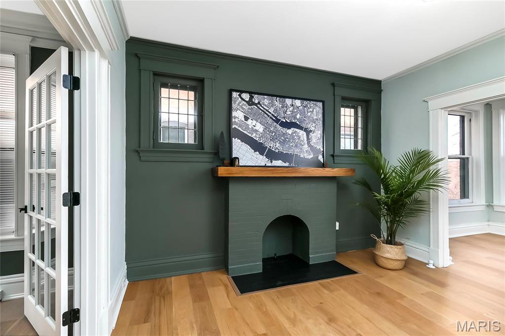 Tyler Place - Residential Income