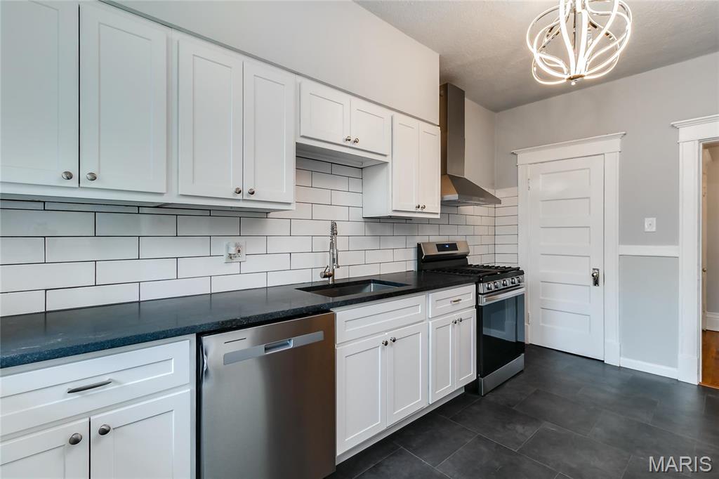 Tyler Place - Residential Income