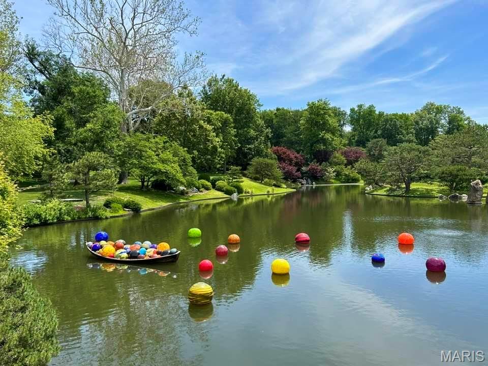 Tyler Place - Residential Income