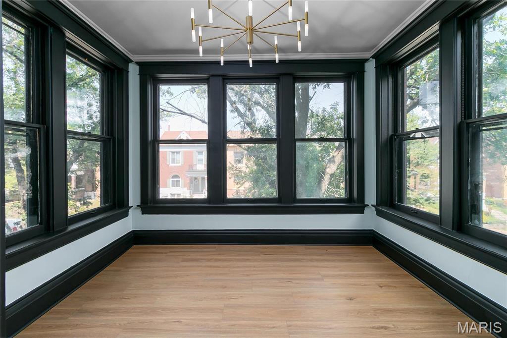 Tyler Place - Residential Income