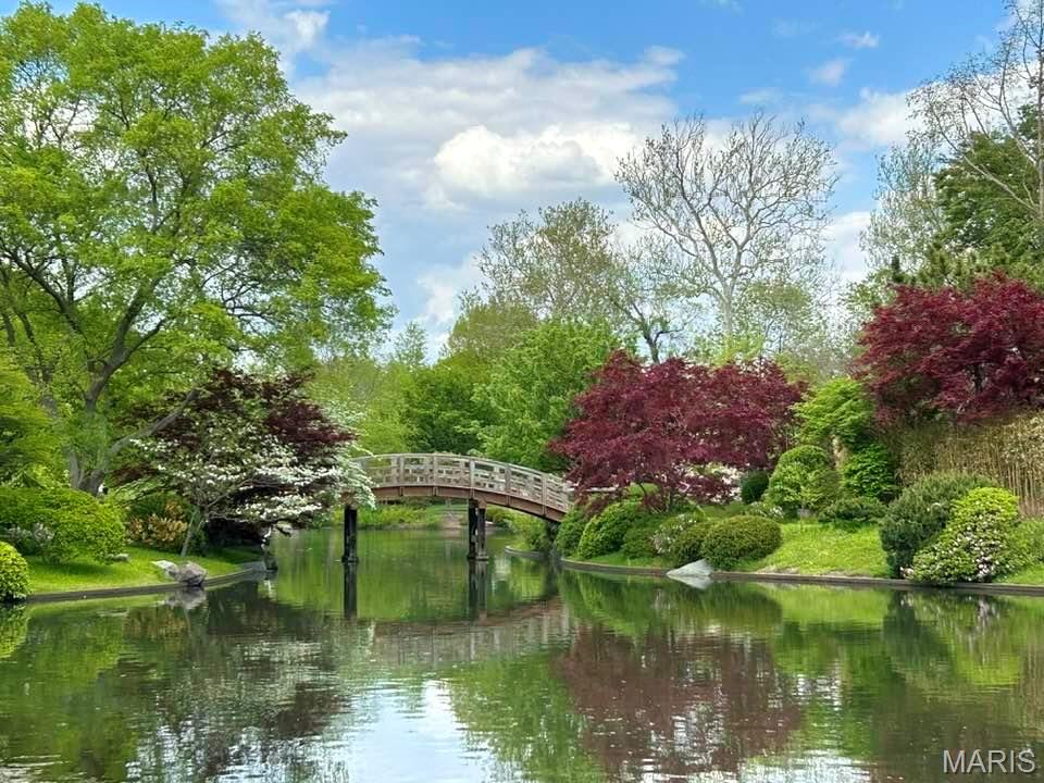 Tyler Place - Residential Income