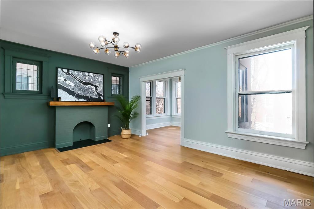 Tyler Place - Residential Income