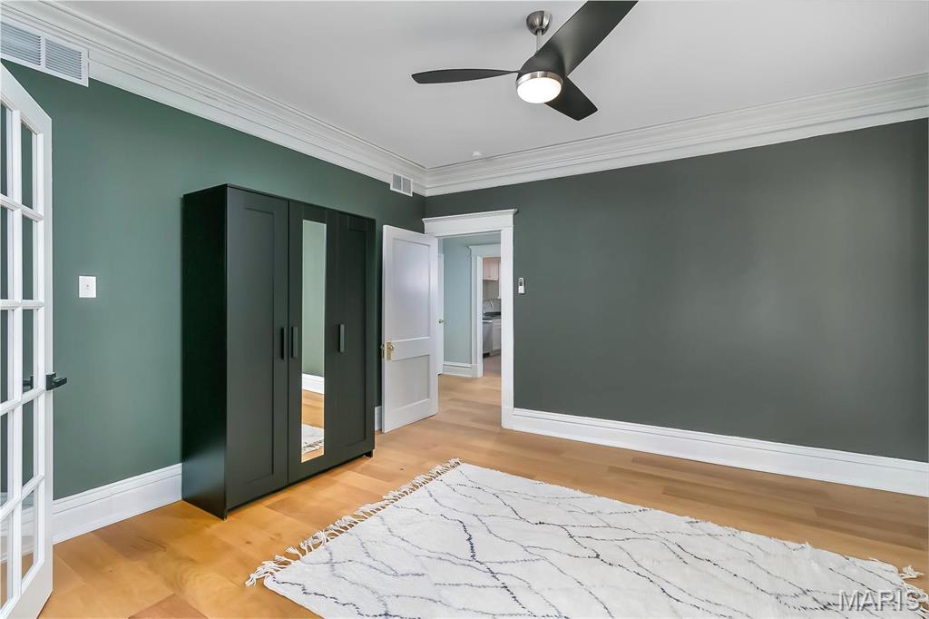 Tyler Place - Residential Income