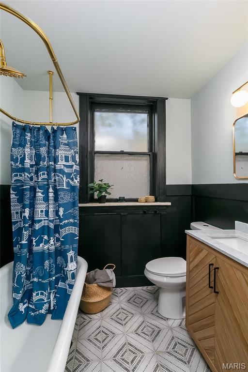 Tyler Place - Residential Income