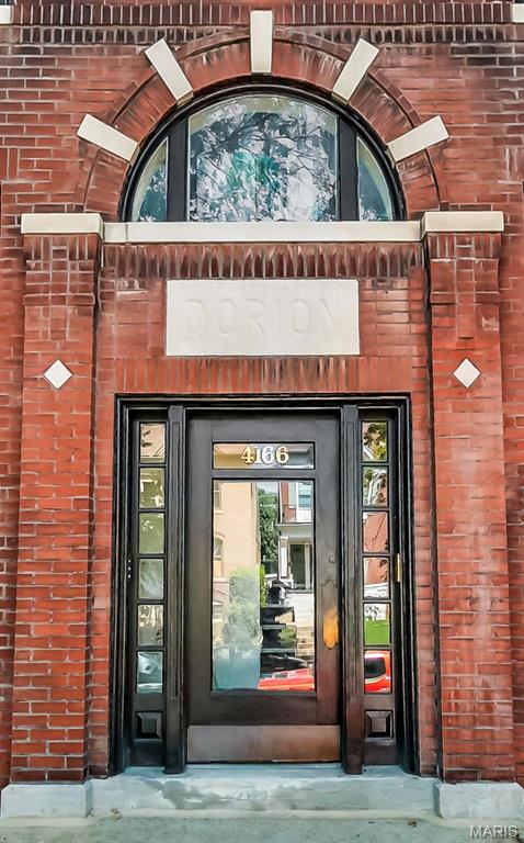 Tyler Place - Residential Income