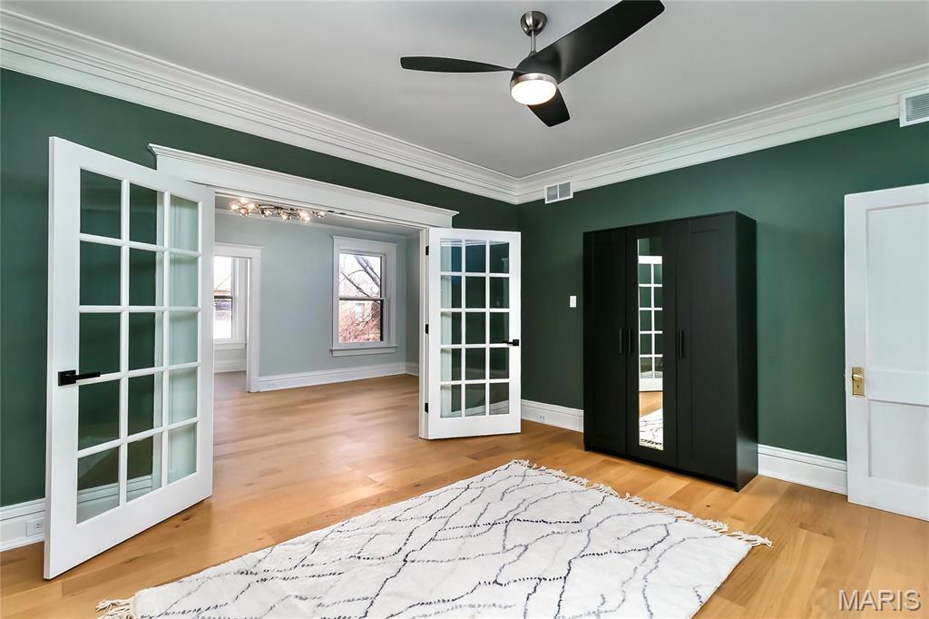 Tyler Place - Residential Income