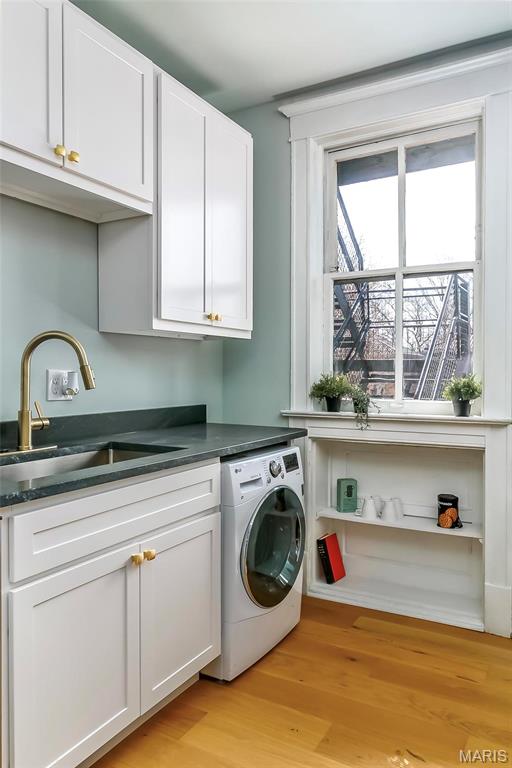 Tyler Place - Residential Income