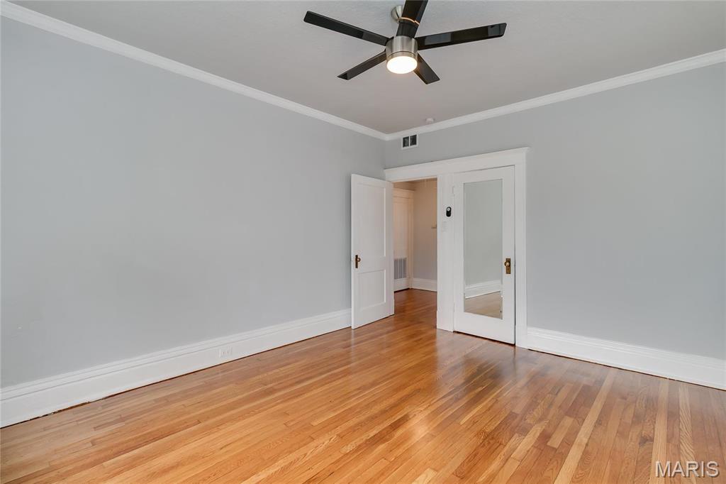 Tyler Place - Residential Income