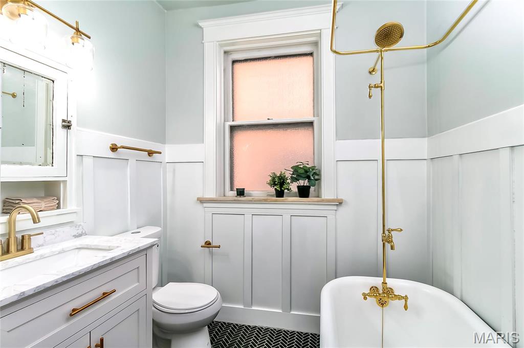 Tyler Place - Residential Income