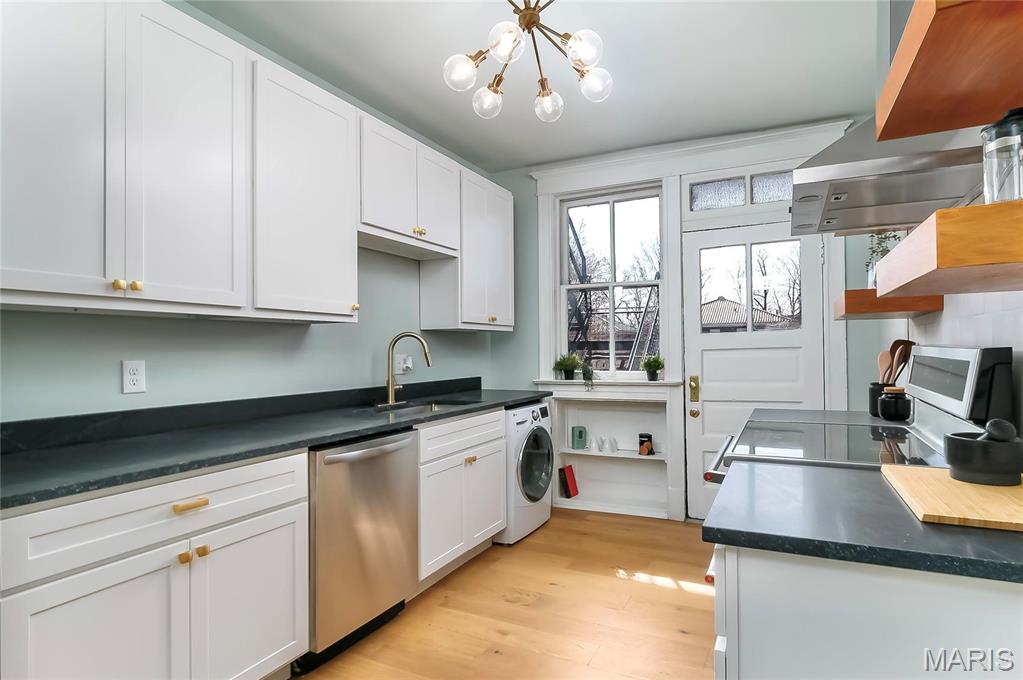 Tyler Place - Residential Income