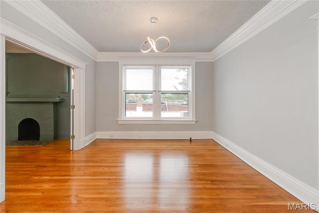 Tyler Place - Residential Income