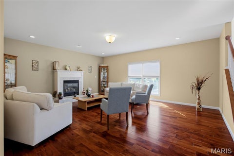 Tiny photo for 314 Calliope Place, Chesterfield, MO 63017 (MLS # 26039593)