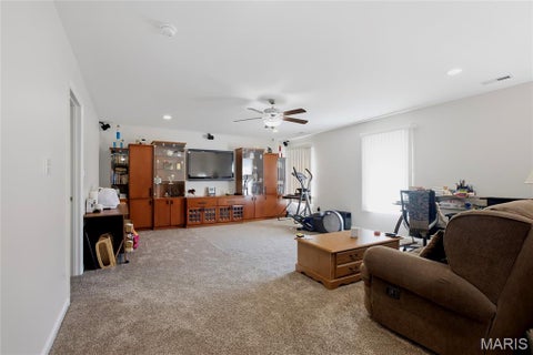 Tiny photo for 314 Calliope Place, Chesterfield, MO 63017 (MLS # 26039593)