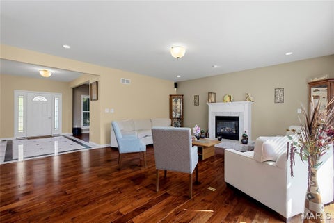 Tiny photo for 314 Calliope Place, Chesterfield, MO 63017 (MLS # 26039593)