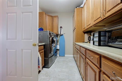 Tiny photo for 314 Calliope Place, Chesterfield, MO 63017 (MLS # 26039593)