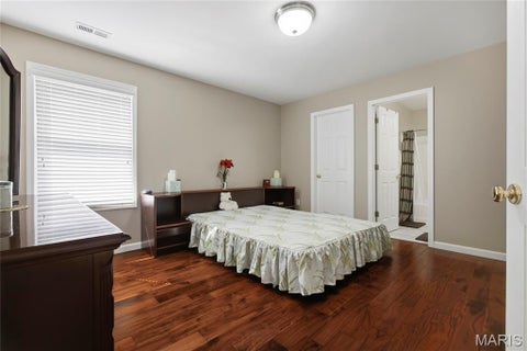 Tiny photo for 314 Calliope Place, Chesterfield, MO 63017 (MLS # 26039593)