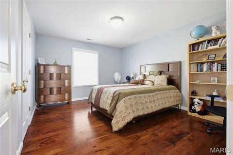 Tiny photo for 314 Calliope Place, Chesterfield, MO 63017 (MLS # 26039593)