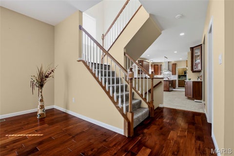 Tiny photo for 314 Calliope Place, Chesterfield, MO 63017 (MLS # 26039593)