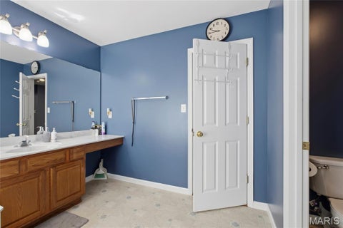 Tiny photo for 314 Calliope Place, Chesterfield, MO 63017 (MLS # 26039593)