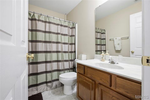 Tiny photo for 314 Calliope Place, Chesterfield, MO 63017 (MLS # 26039593)