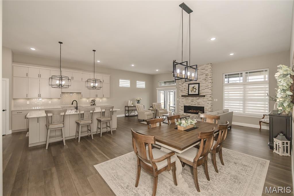 Inverness Ph 1 - Residential