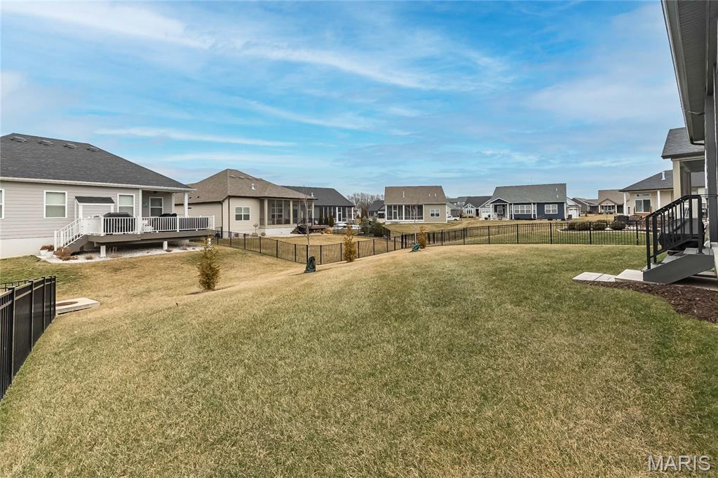 Inverness Ph 1 - Residential