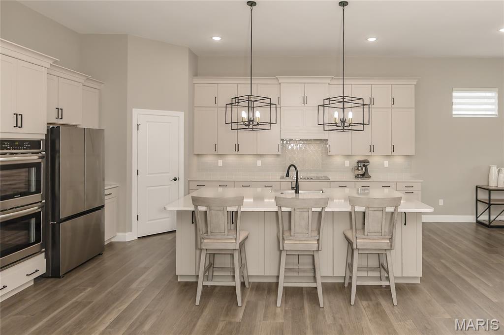 Inverness Ph 1 - Residential