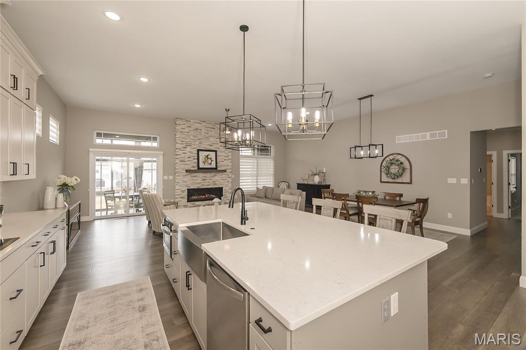 Inverness Ph 1 - Residential