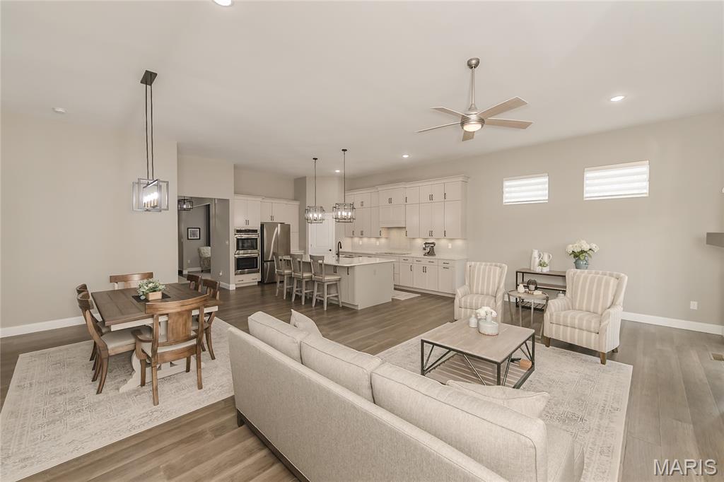 Inverness Ph 1 - Residential