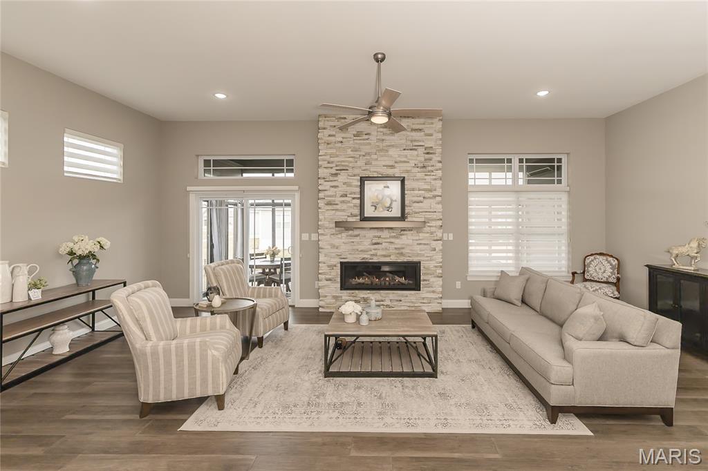 Inverness Ph 1 - Residential