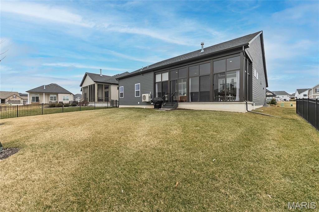 Inverness Ph 1 - Residential