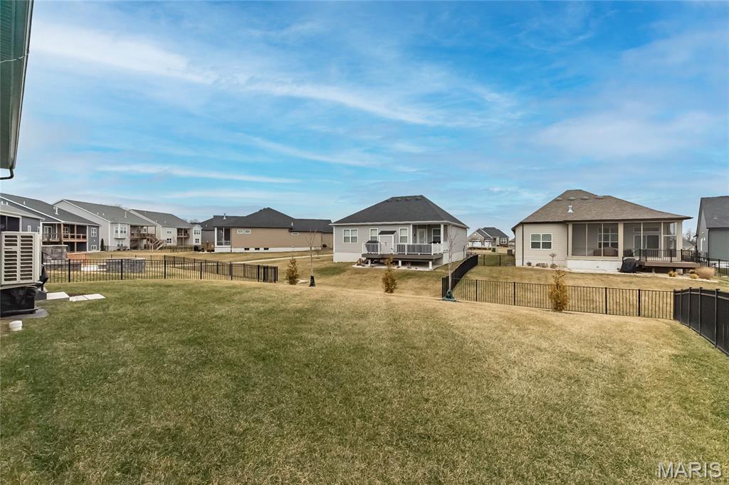 Inverness Ph 1 - Residential