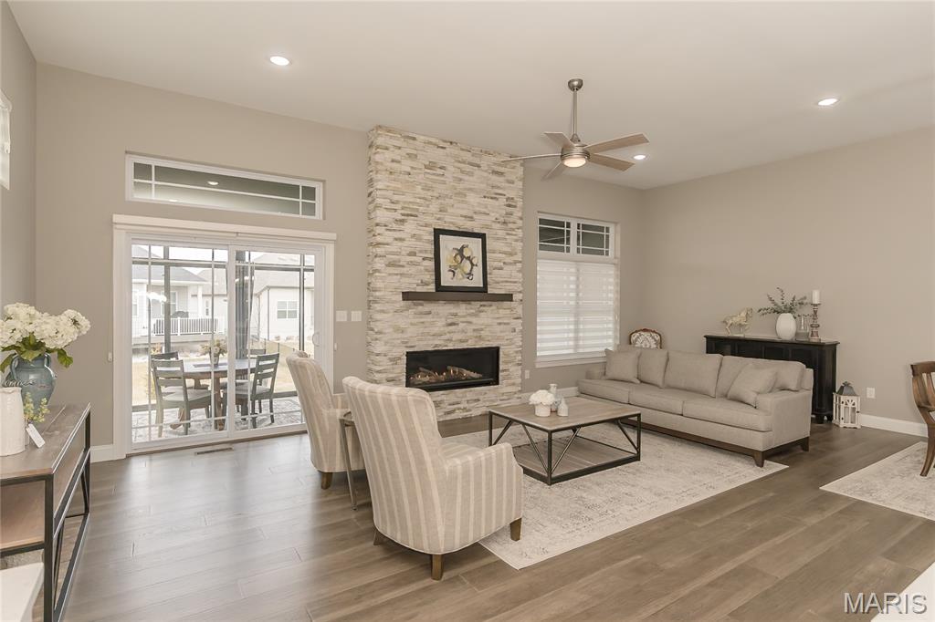 Inverness Ph 1 - Residential