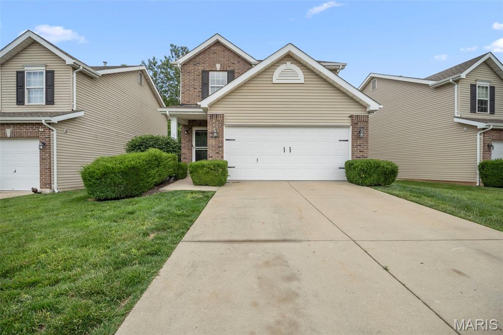 159 Brushy Brook Drive