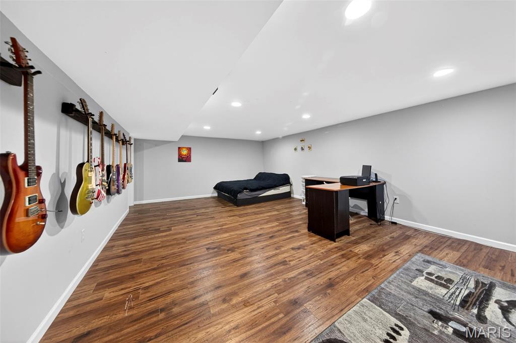 Sunland Hills 3 - Residential