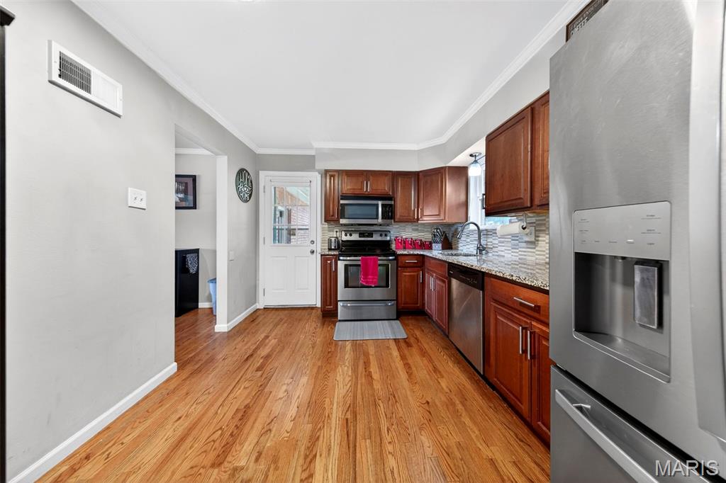 Sunland Hills 3 - Residential