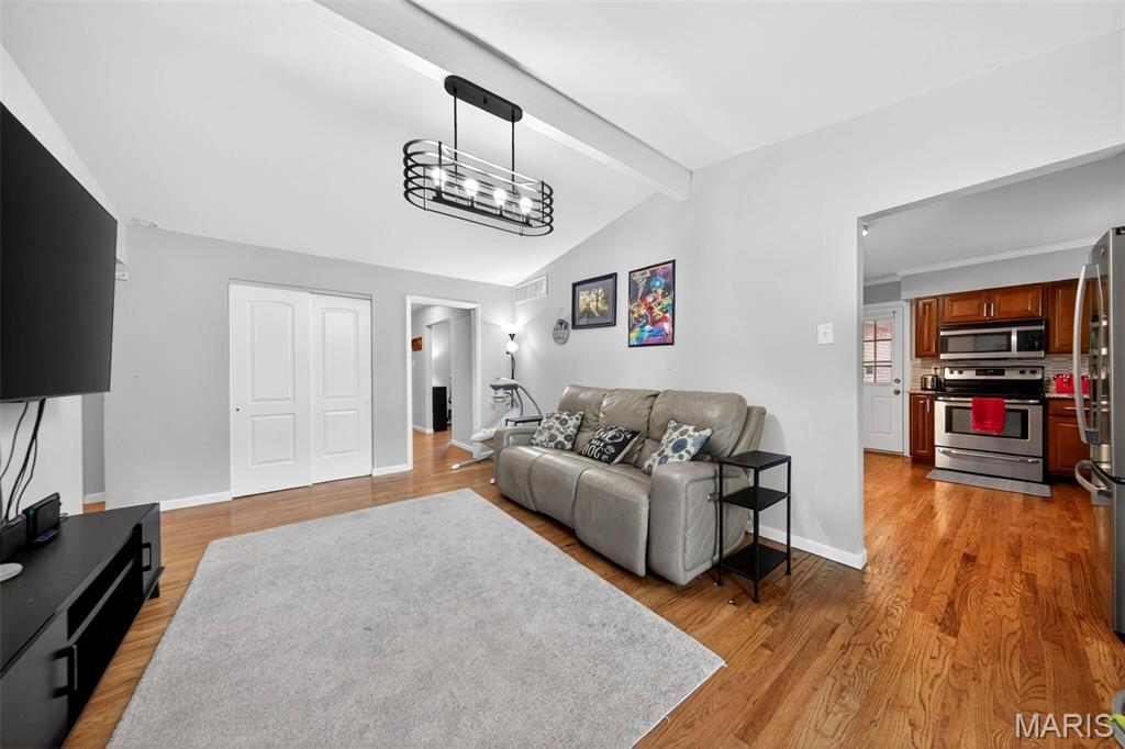 Sunland Hills 3 - Residential