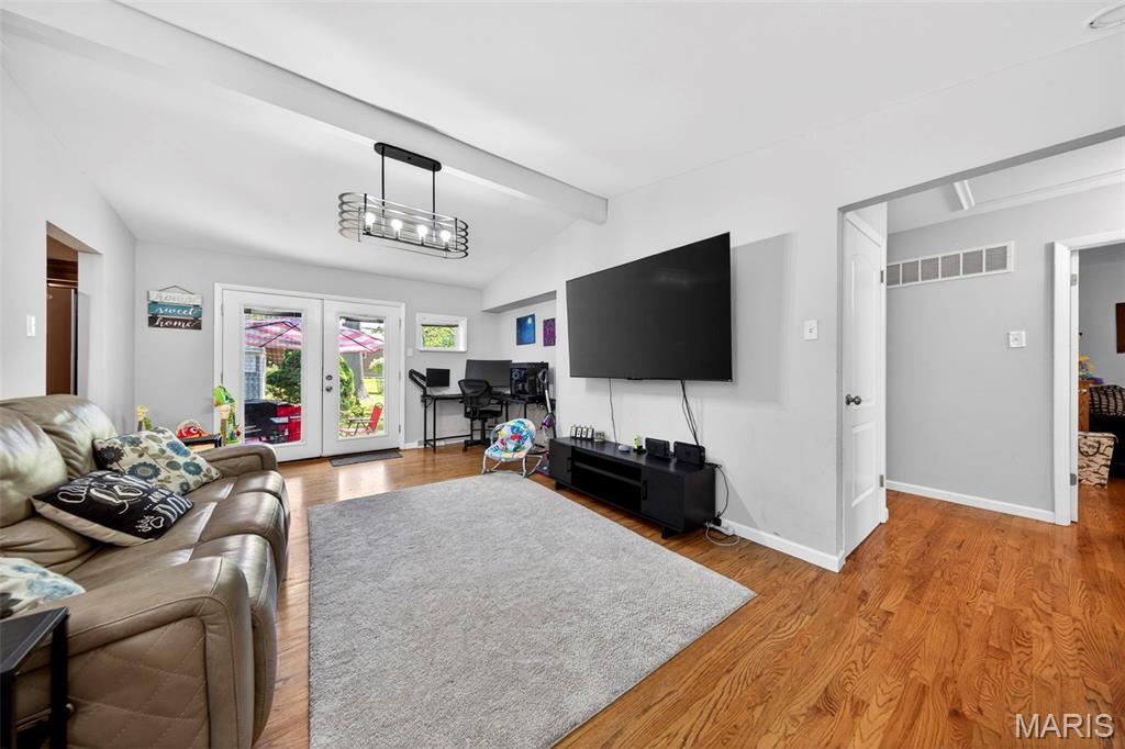 Sunland Hills 3 - Residential