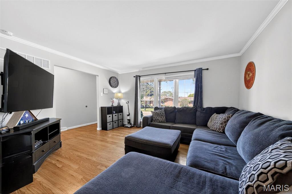 Sunland Hills 3 - Residential
